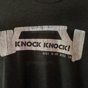 Hey, Goons! Hook Em and Book Em!